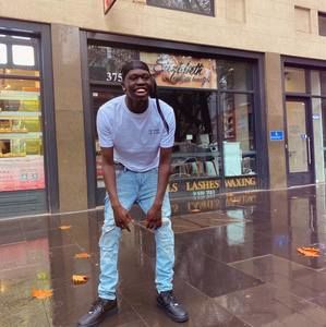 Meet your Posher, Nienkel